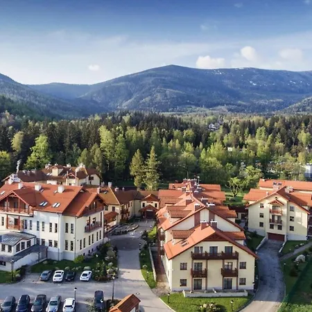 Every Sky Polna 4 Appartement *