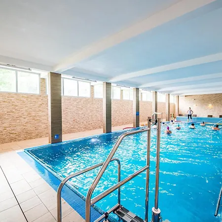 Every Sky Polna 4 Appartement Karpacz