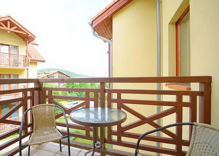 Every Sky Polna 4 Appartement