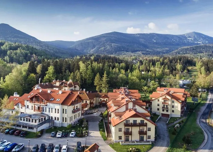 Every Sky Polna 4 Appartement *