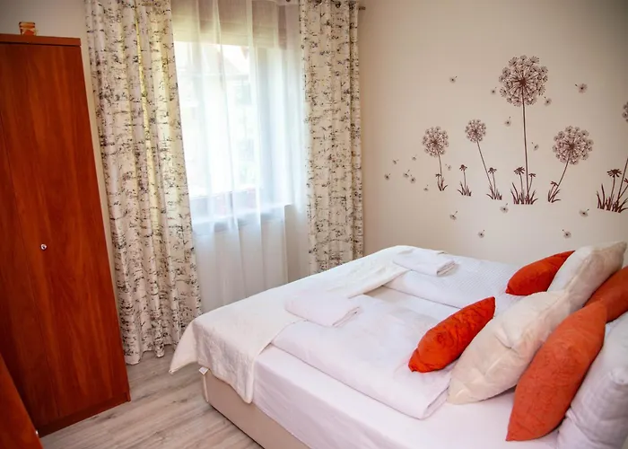 Every Sky Polna 4 Appartement