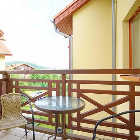 Every Sky Polna 4 Lägenhet