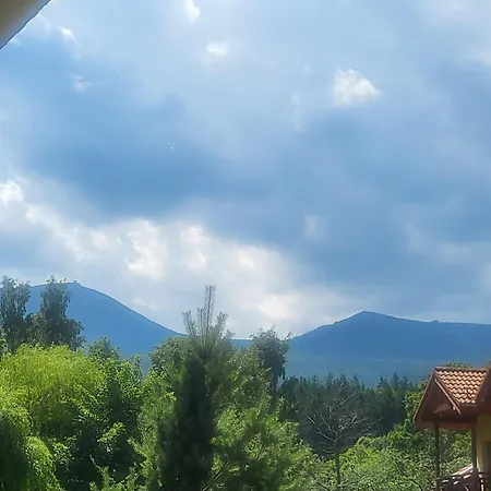 Every Sky Polna 4 Апартаменты *