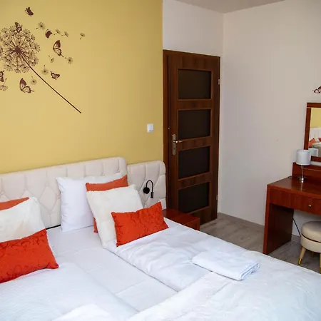 Апартаменты Every Sky Polna 4 *