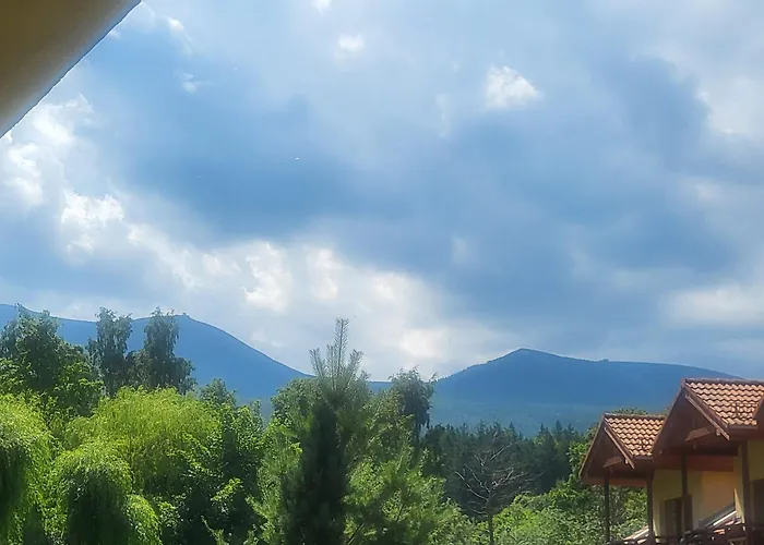 Every Sky Polna 4 Appartement *