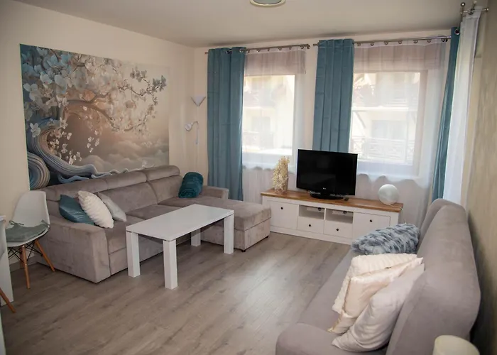 Appartement Every Sky Polna 4