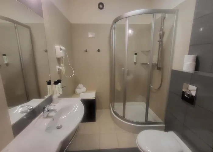 Every Sky Polna 4 * Karpacz