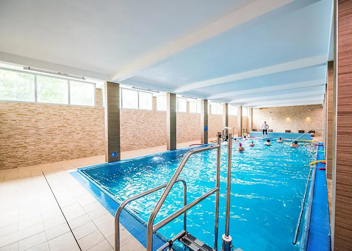 Every Sky Polna 4 Apartment Karpacz